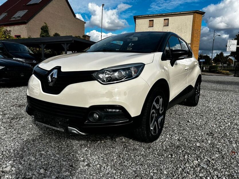 Renault Captur 111.888 km 9.999 € Guben 03172