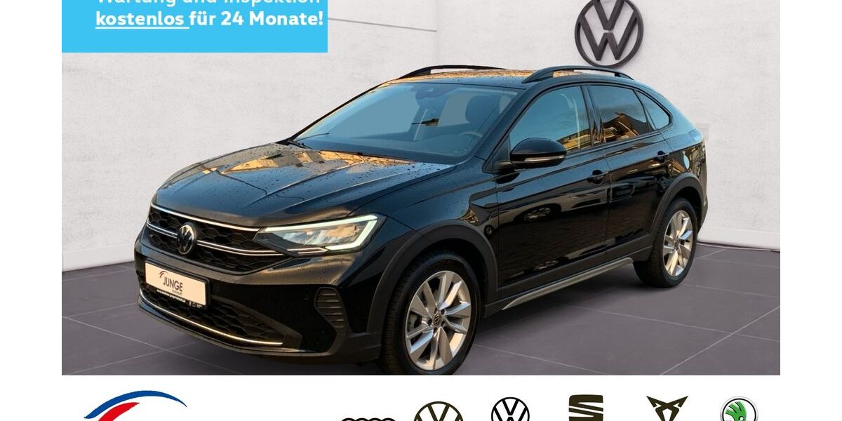 VW Taigo 23.297 km 24.820 &euro; Kölln-Reisiek 25337
