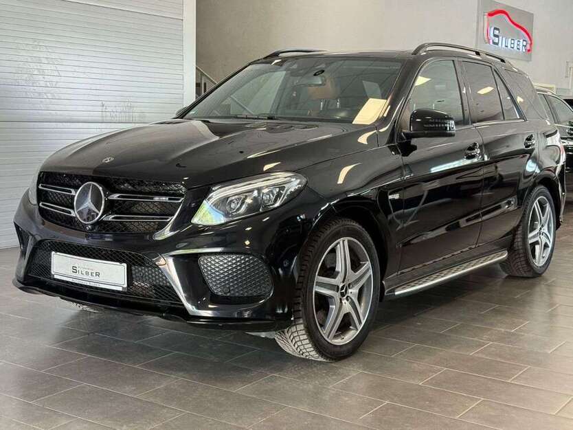 GLE 43 AMG