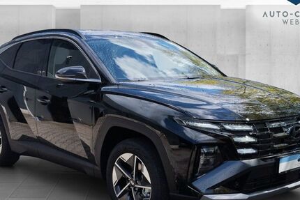 Hyundai TUCSON 9.952 km 38.700 &euro; Markkleeberg 04416
