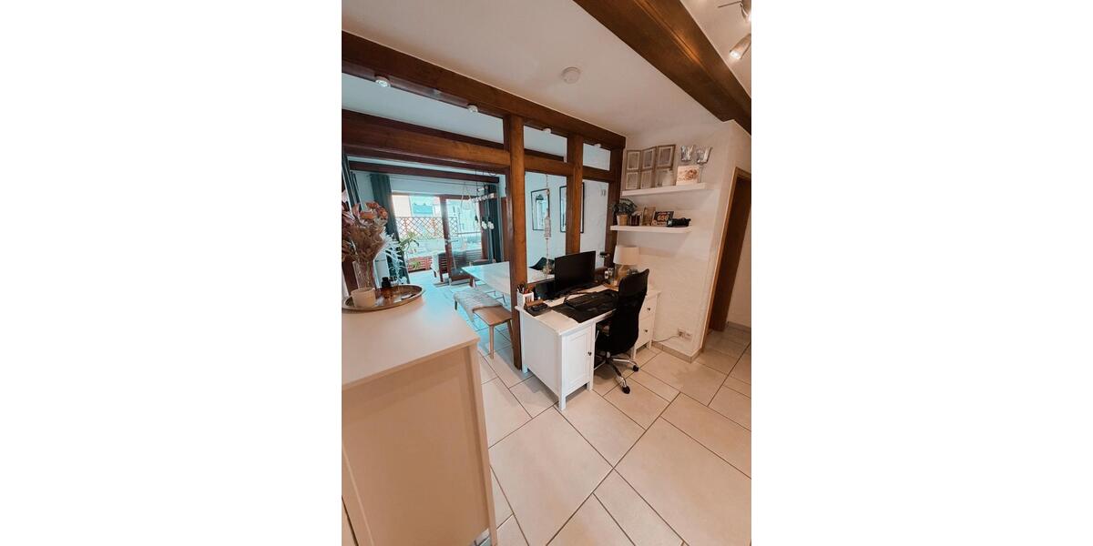 Etagenwohnung Weißenburg in Bayern - 4.5 Zimmer, 106 m&sup2;, 355.000&euro; | Angebot:26786253
