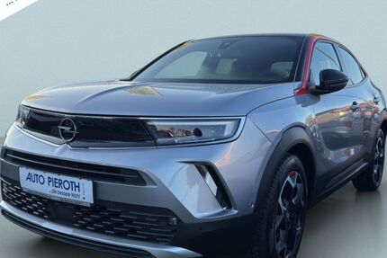 Opel Mokka 56.000 km 18.850 &euro; Worms 67547