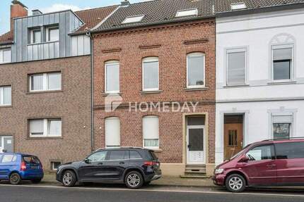 Wohnung Mönchengladbach Giesenkirchen - 1 Zimmer, 38 m&sup2;, 79.000&euro; | Angebot:24825396