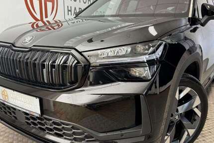 Skoda Kodiaq 1.050 km 41.989 &euro; Harmstorf 21228