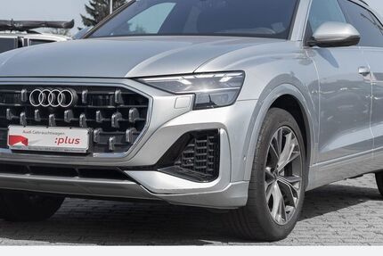 Audi Q8 26.076 km 68.680 € Oberhausen 46047