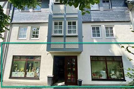 Gewerbeobjekt Herborn - 140.000&euro; | Angebot:27132439