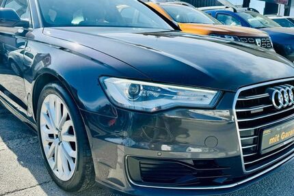 Audi A6 231.000 km 13.850 &euro; München 81825