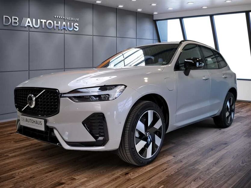 Volvo XC60 32.061 km 46.750 € Cloppenburg 49661