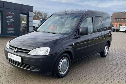 Opel Combo 151.523 km 3.999 &euro; Martfeld 27327