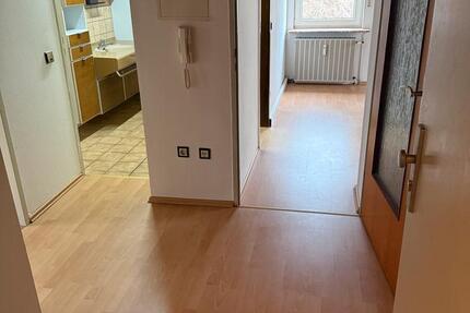 Wohnung Borken (Hessen) - 2 Zimmer, 60 m&sup2;, 350&euro; | Angebot:25512353