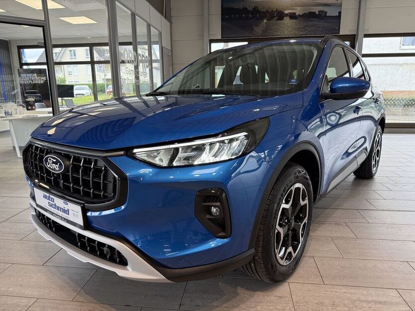 Kuga