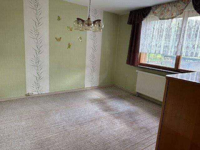 Schönes sanierungsbed. Einfamilienhaus (EW65) mit Garage - Einfamilienhaus Stadtilm | Angebot:27095965