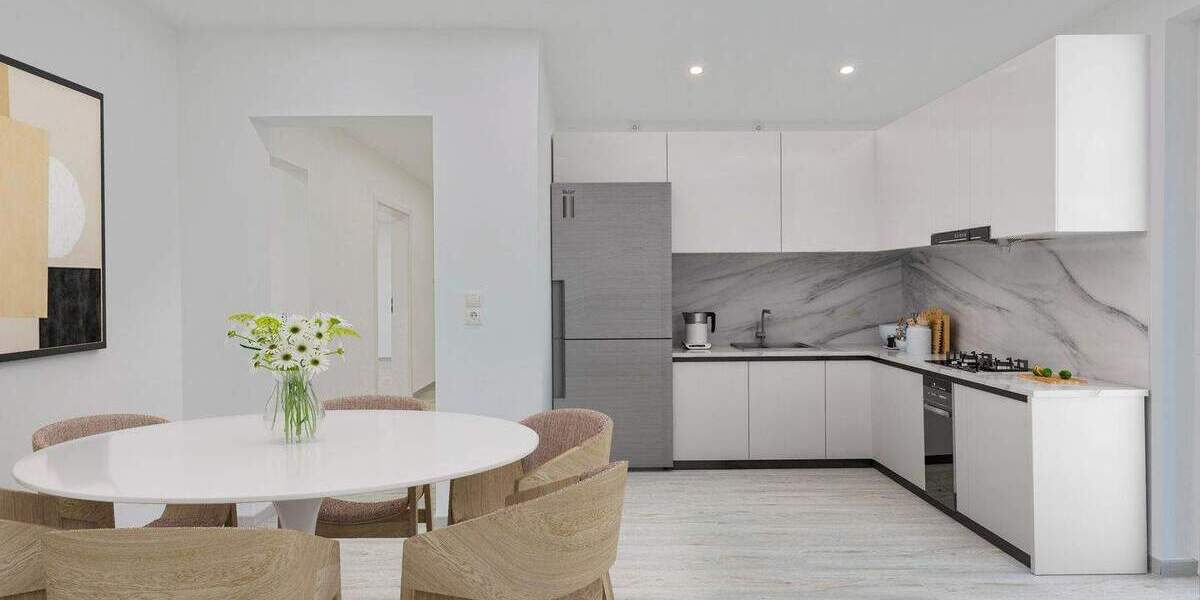 Etagenwohnung Haßloch - 2 Zimmer, 65 m&sup2;, 225.000&euro; | Angebot:25682160