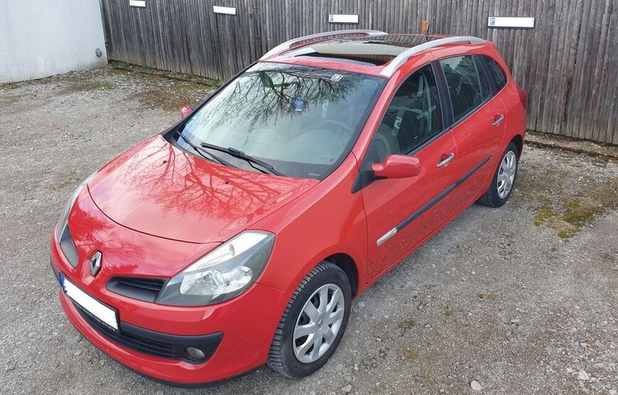 Clio
