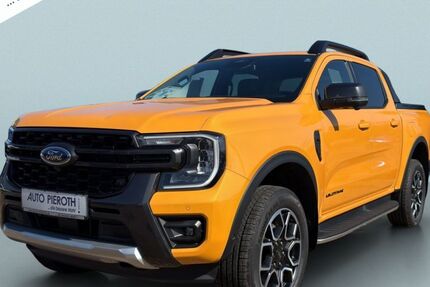 Ford Ranger 18.200 km 54.850 &euro; Bad Kreuznach 55543