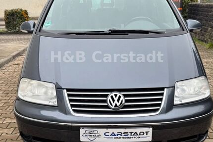 VW Sharan 209.000 km 3.490 € Crailsheim 74564
