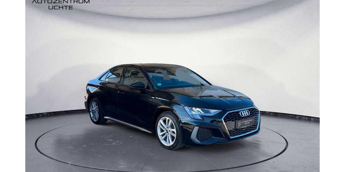 Audi A3 53.000 km 26.499 &euro; Uchte 31600