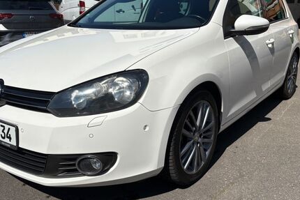 VW Golf 211.250 km 3.990 &euro; Hagen 58095