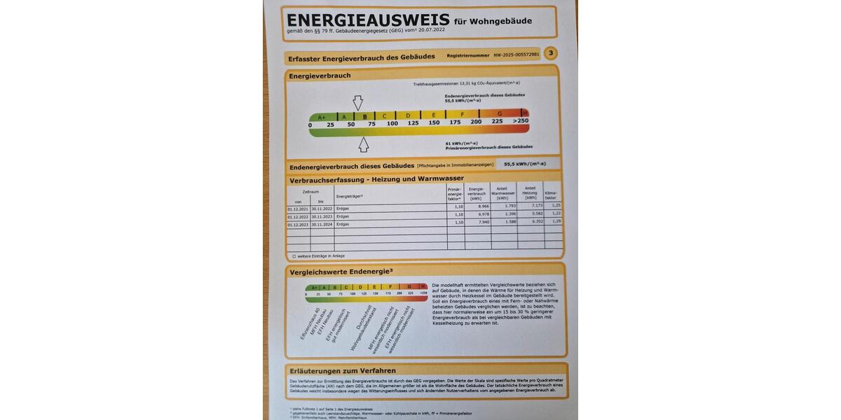 Einfamilienhaus Bünde - 450.000&euro; | Angebot:26993114