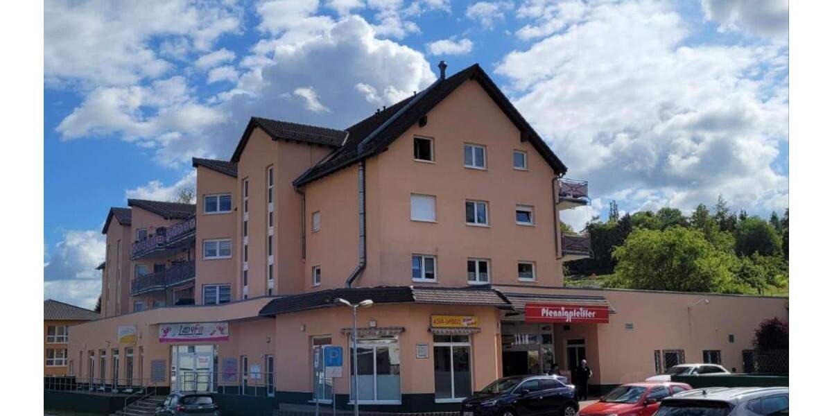 Gewerbeobjekt Stollberg/Erzgeb. Stollberg - 1 Zimmer, 536&euro; | Angebot:25606623