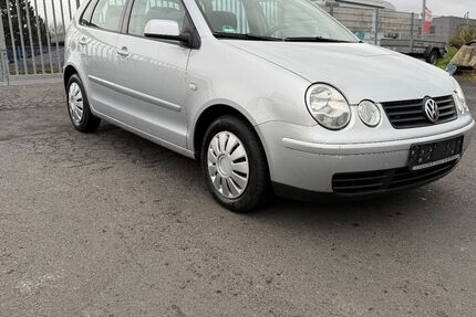 VW Polo 203.176 km 2.200 &euro; Lohfelden 34253