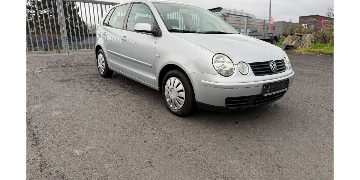 VW Polo 203.176 km 2.200 &euro; Lohfelden 34253