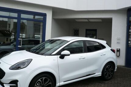 Ford Puma 25.500 km 21.250 &euro; Besigheim 74354
