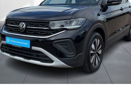 VW T-Cross 10.664 km 25.890 &euro; Dresden 01169