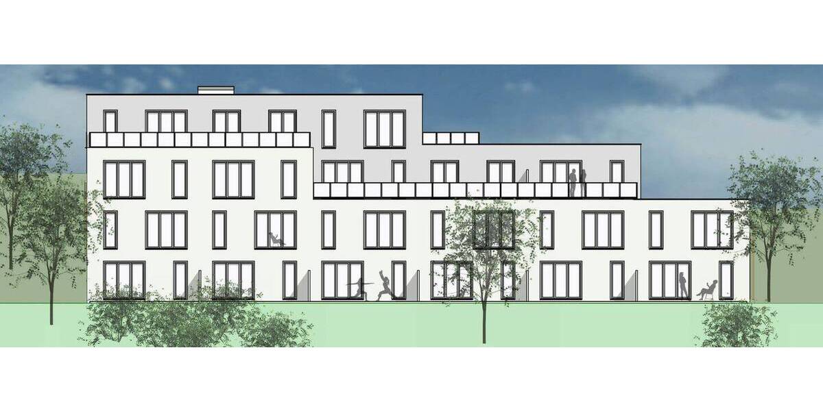 Etagenwohnung Höxter - 3 Zimmer, 93 m&sup2;, 354.046&euro; | Angebot:26779538