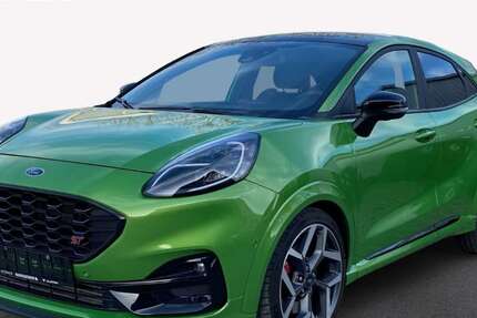 Ford Puma 63.800 km 18.888 &euro; Pfaffenhofen 85276