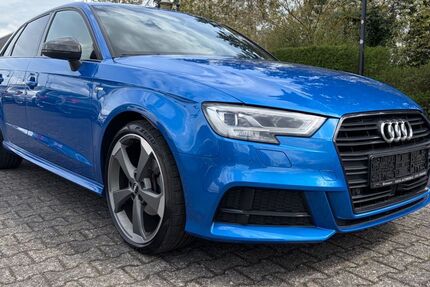 Audi A3 53.987 km 21.499 &euro; Simmern 55469