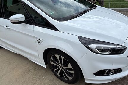 Ford S-Max 119.000 km 19.990 &euro; Bad Teinach Zavelstein 75385