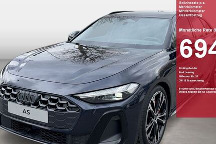 Audi A5 1.900 km 76.895 &euro; Gütersloh 33330