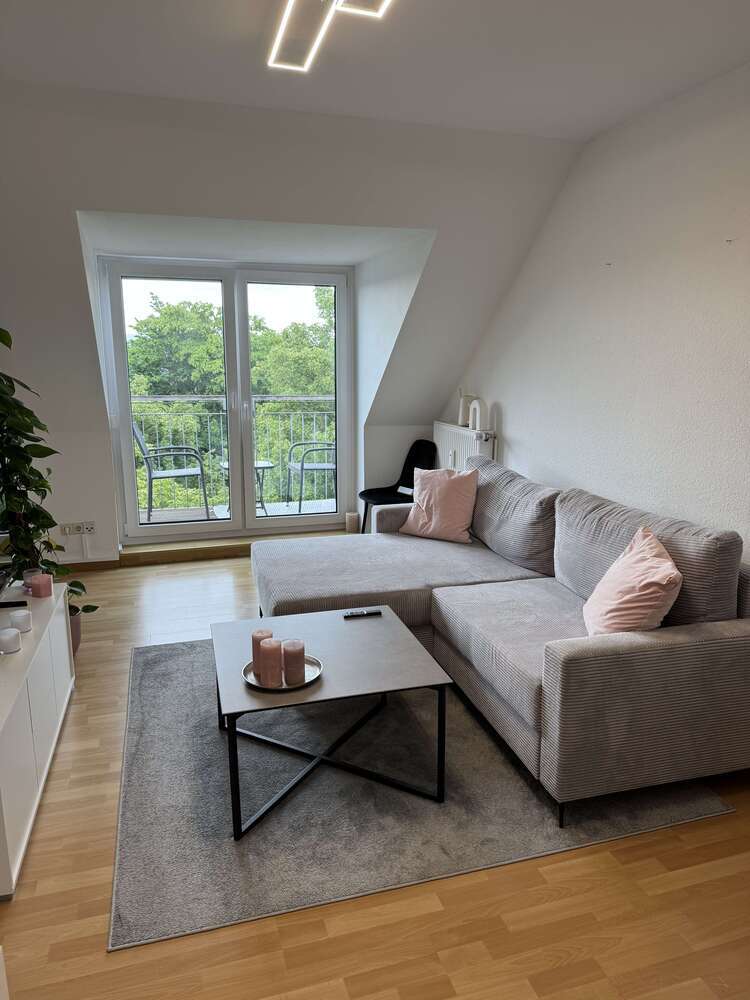 Wohnung zum Mieten in Osnabrück 450 € 45 m²