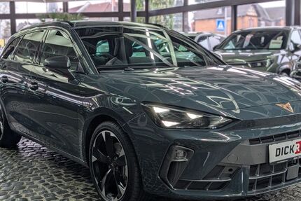 Cupra Leon 18.885 km 32.450 &euro; Dieburg 64807