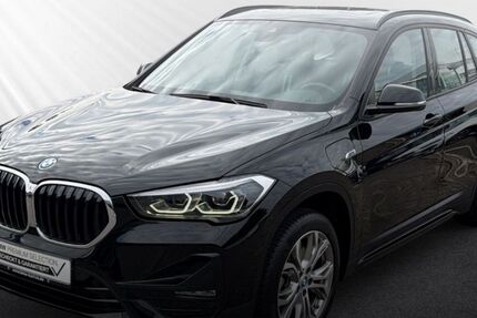 BMW X1 38.529 km 28.398 &euro; Mainz 55129