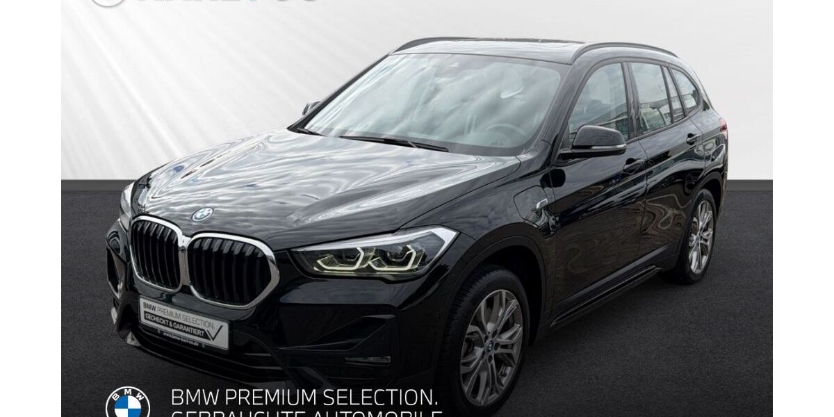 BMW X1 38.529 km 28.398 &euro; Mainz 55129