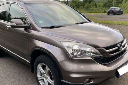 Honda CR-V 236.961 km 9.200 &euro; Hoppstädten-Weiersbach 55768