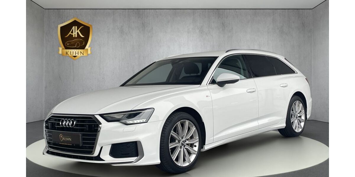 Audi A6 101.614 km 28.330 &euro; Wörth am Rhein 76744