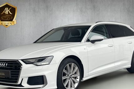 Audi A6 101.614 km 28.980 &euro; Wörth am Rhein 76744