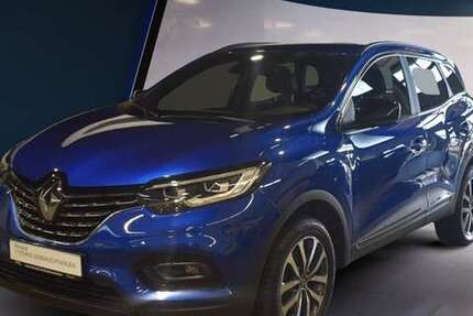 Renault Kadjar 27.226 km 21.990 € München 80807