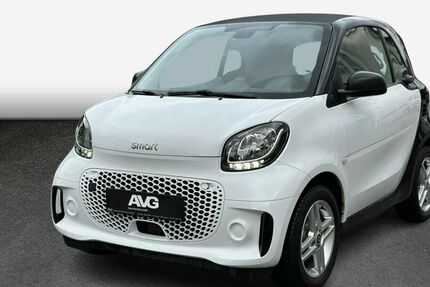 Smart ForTwo 12.000 km 12.890 &euro; Bad Reichenhall 83435