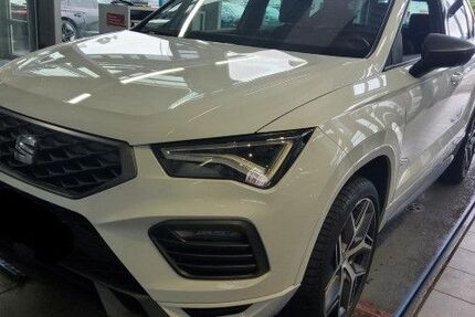 Seat Ateca 63.300 km 23.690 &euro; Wolfsburg 38440