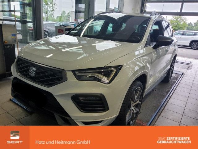 Seat Ateca 63.300 km 24.190 &euro; Wolfsburg 38440