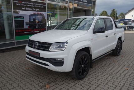 VW Amarok 141.565 km 33.700 &euro; Fredersdorf-Vogelsdorf OT Fredersdorf Nord 15370