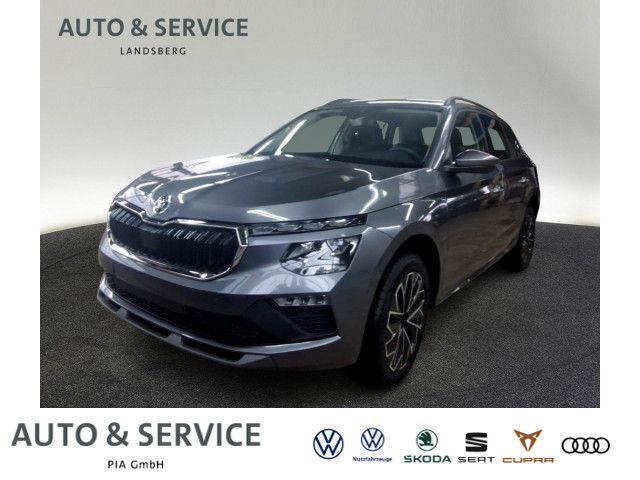 Skoda Kamiq 3.000 km 34.960 € Landsberg 86899