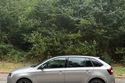 Skoda Rapid 119.935 km 9.200 &euro; Melsungen 34212