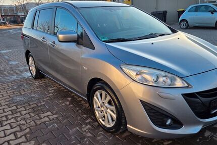 Mazda 5 277.000 km 3.799 &euro; Erfurt 99089