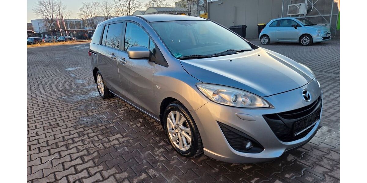Mazda 5 277.000 km 4.199 &euro; Erfurt 99089