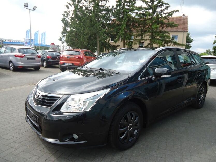 Avensis